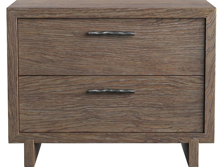 Bernhardt Bedroom Casa Paros Nightstand 317232 at Norwood Furniture
