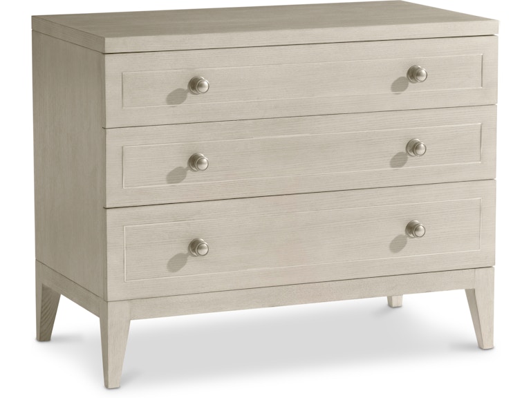 Bernhardt Bedroom Cornelia Nightstand 331230 at Norwood Furniture