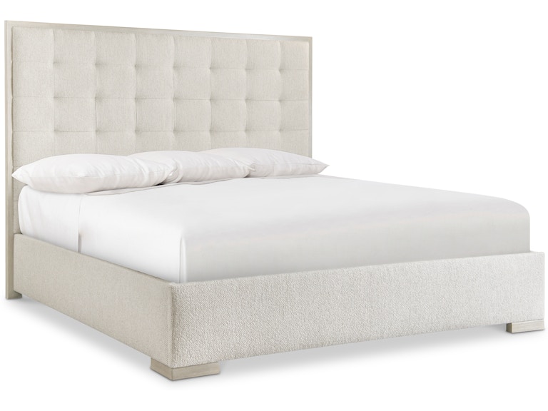 Bernhardt Bedroom Cornelia Panel Bed K1952 at Norwood Furniture