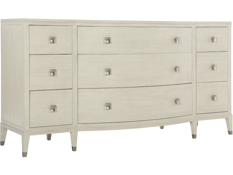 Bernhardt Bedroom East Hampton Dresser 395054 at Norwood Furniture