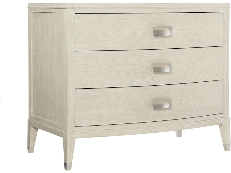 Bernhardt Bedroom East Hampton Nightstand 395226 at Norwood Furniture