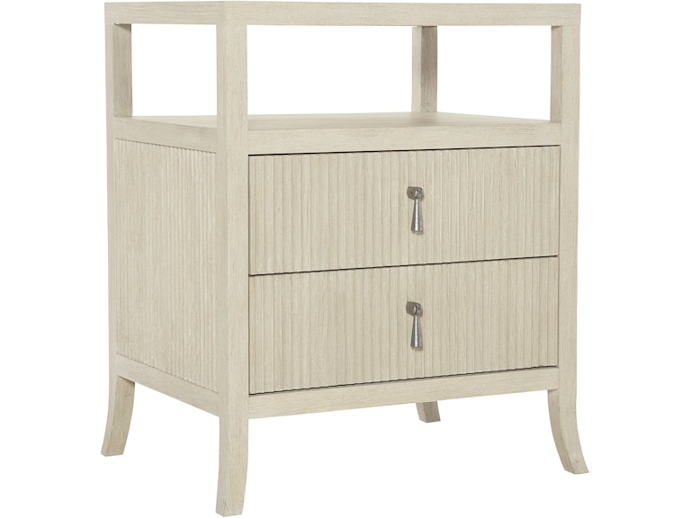 Bernhardt Bedroom East Hampton Nightstand 395229 at Norwood Furniture