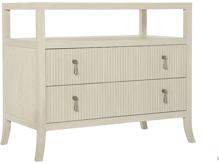 Bernhardt Bedroom East Hampton Nightstand 395230 at Norwood Furniture