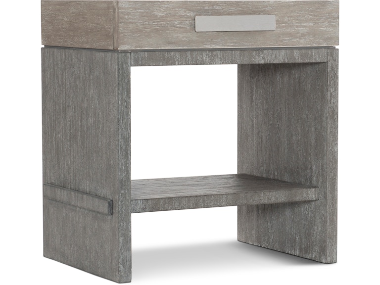 Bernhardt Bedroom Foundations Nightstand 306216 at Norwood Furniture
