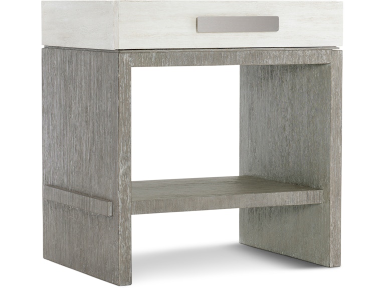 Bernhardt Bedroom Foundations Nightstand 306217 at Norwood Furniture