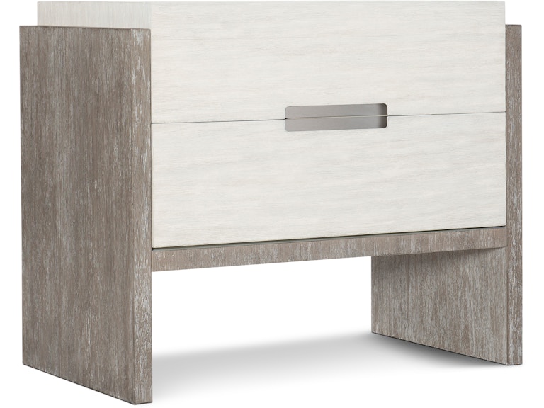 Bernhardt Bedroom Foundations Nightstand 306230 at Norwood Furniture