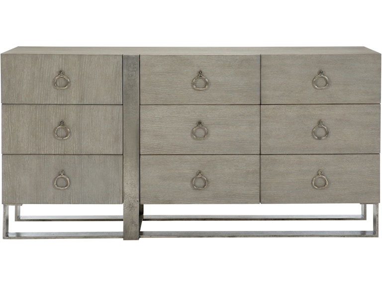 Bernhardt Bedroom Linea Dresser 384052G at Norwood Furniture