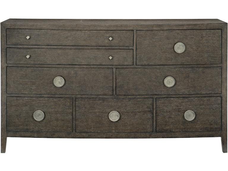 Bernhardt Bedroom Linea Dresser 384054B at Norwood Furniture