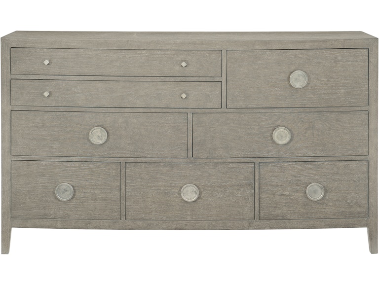 Bernhardt Bedroom Linea Dresser 384054G at Norwood Furniture