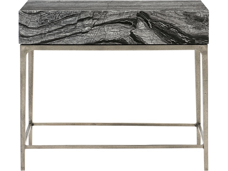 Bernhardt Bedroom Linea Nightstand 384216 at Norwood Furniture