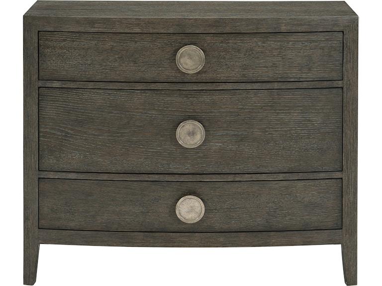 Bernhardt Bedroom Linea Nightstand 384230B at Norwood Furniture