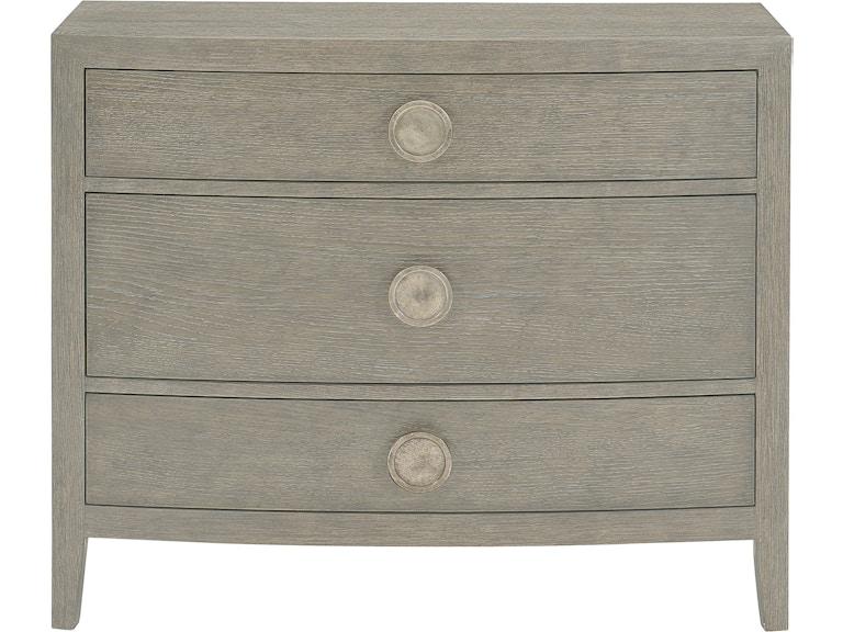 Bernhardt Bedroom Linea Nightstand 384230G at Norwood Furniture