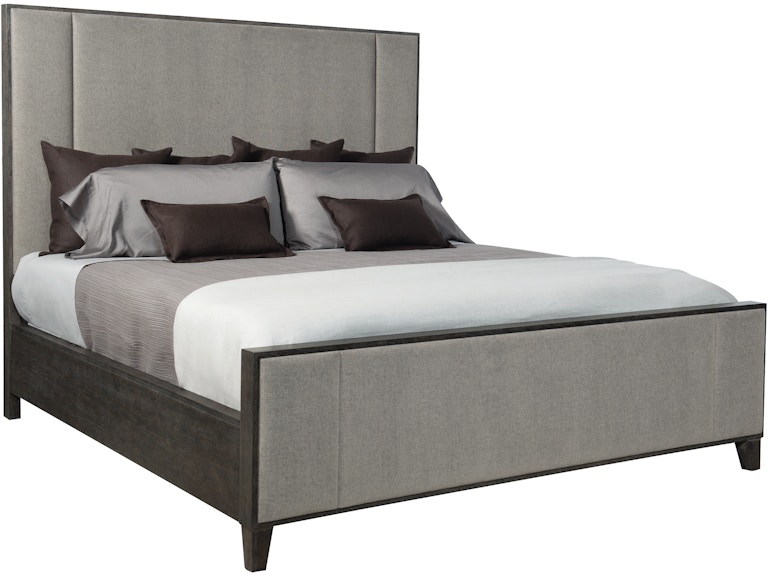 Bernhardt Bedroom Linea Panel Bed K1101 at Norwood Furniture