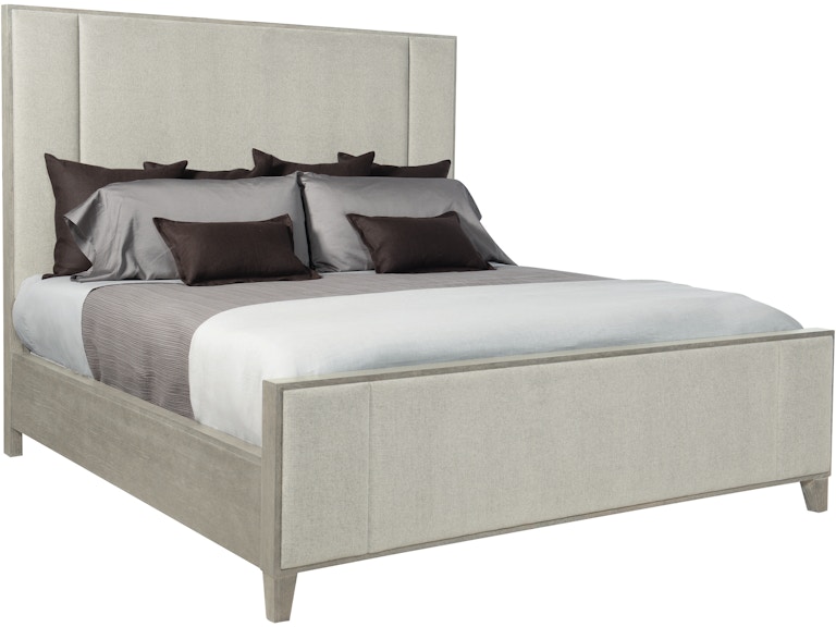 Bernhardt Bedroom Linea Panel Bed K1105 at Norwood Furniture