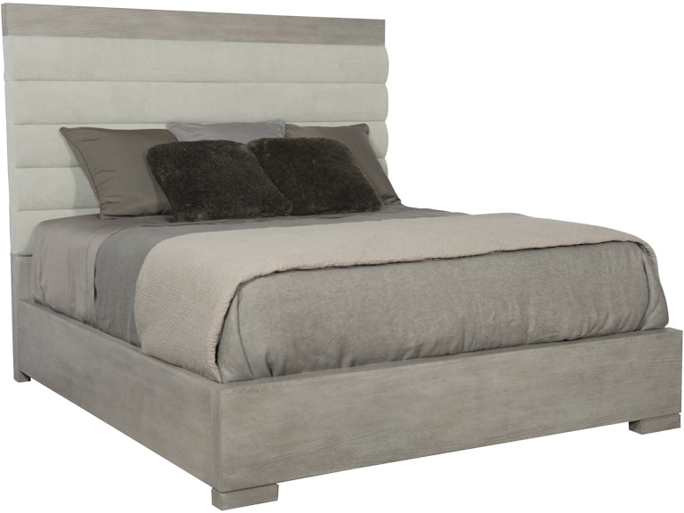 Bernhardt Bedroom Linea Panel Bed K1552 at Norwood Furniture