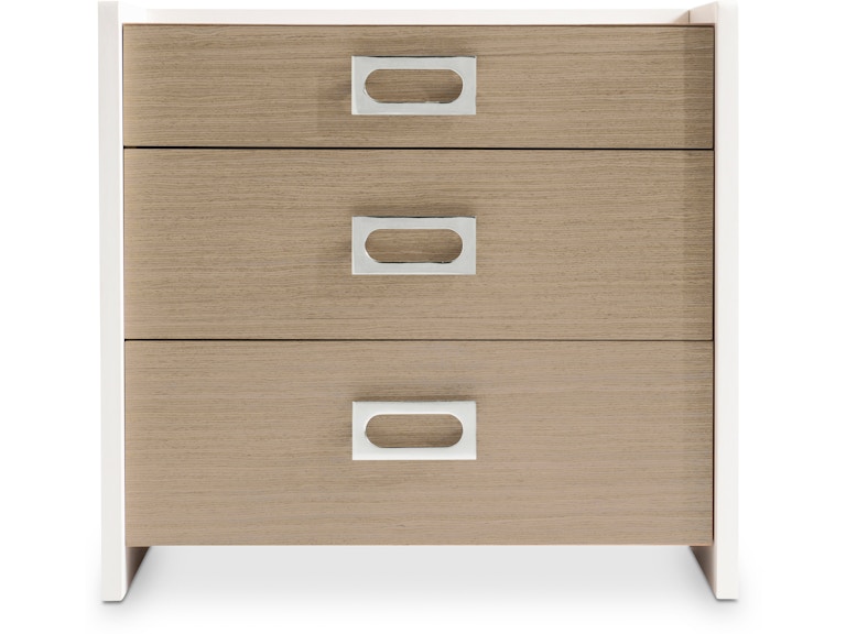 Bernhardt Bedroom Modulum Nightstand 315226 at Norwood Furniture