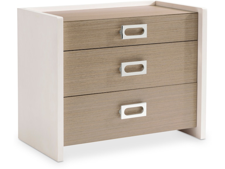 Bernhardt Bedroom Modulum Nightstand 315230 at Norwood Furniture