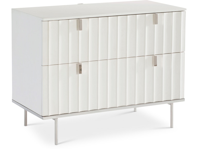 Bernhardt Bedroom Modulum Nightstand 315232 at Norwood Furniture