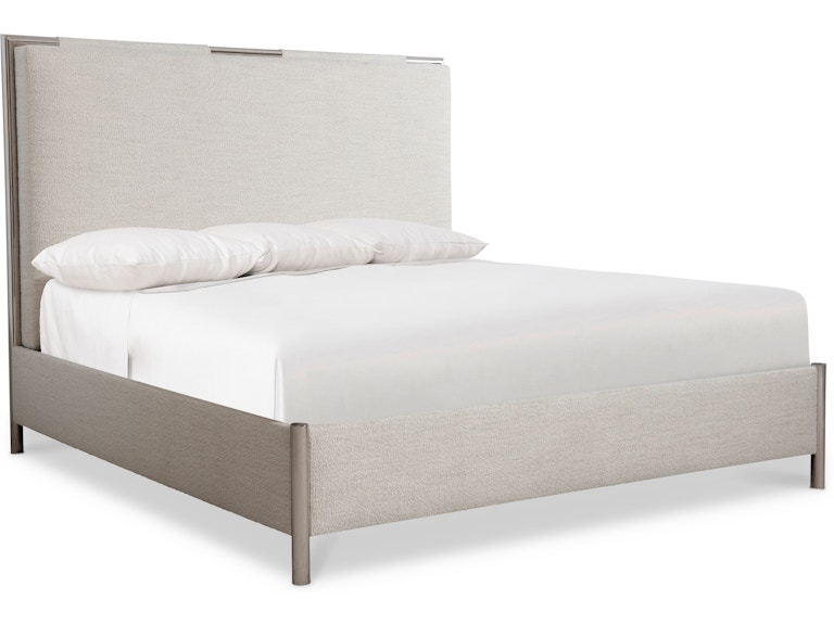 Bernhardt Bedroom Modulum Panel Bed K1822 at Norwood Furniture
