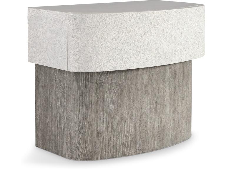 Bernhardt Bedroom Monolith Nightstand 343219 at Norwood Furniture