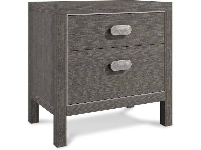 Bernhardt Bedroom Prado Nightstand 324228B at Norwood Furniture