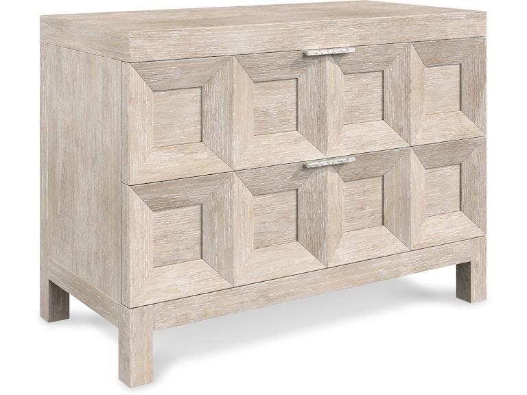 Bernhardt Bedroom Prado Nightstand 324231A at Norwood Furniture