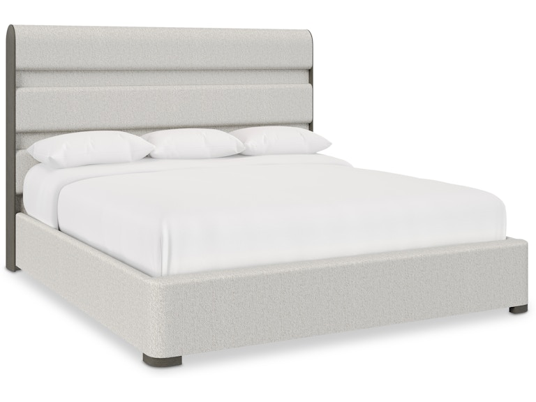 Bernhardt Bedroom Prado Panel Bed K1887 at Norwood Furniture