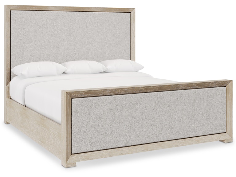 Bernhardt Bedroom Prado Panel Bed K1891 at Norwood Furniture
