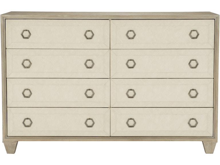 Bernhardt Bedroom Santa Barbara Dresser 385042 at Norwood Furniture