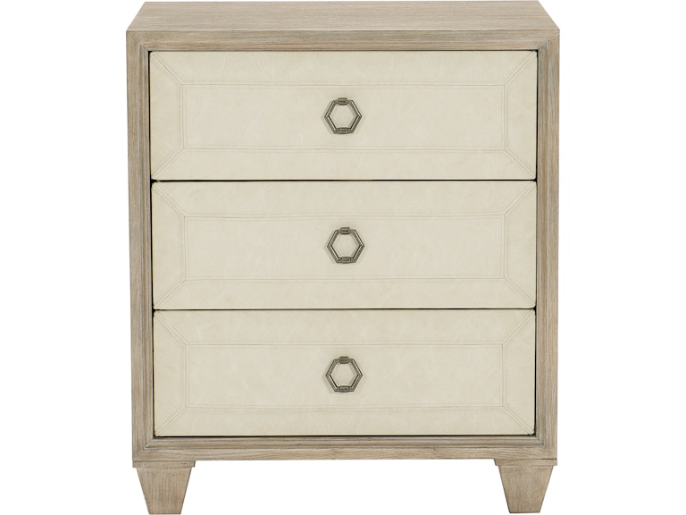 Bernhardt Bedroom Santa Barbara Nightstand 385216 at Norwood Furniture
