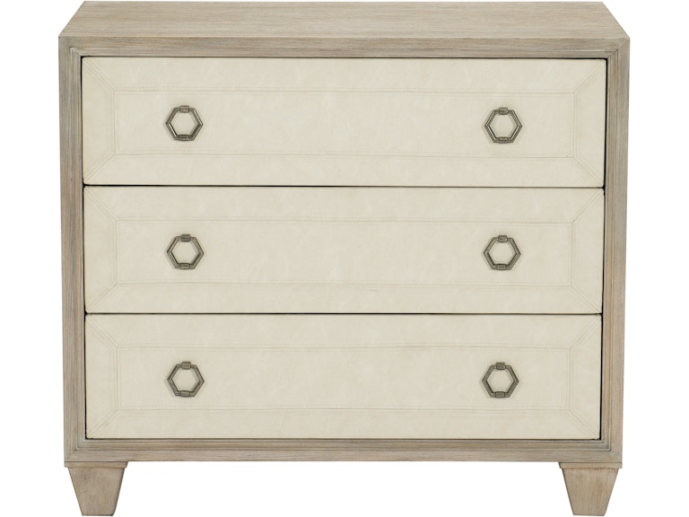 Bernhardt Bedroom Santa Barbara Nightstand 385218 at Norwood Furniture