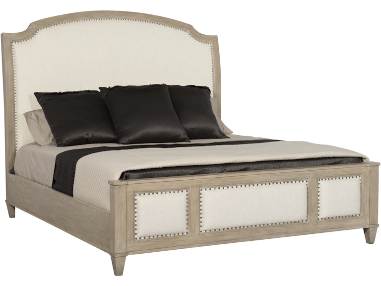 Bernhardt Bedroom Santa Barbara Panel Bed K1117 at Norwood Furniture