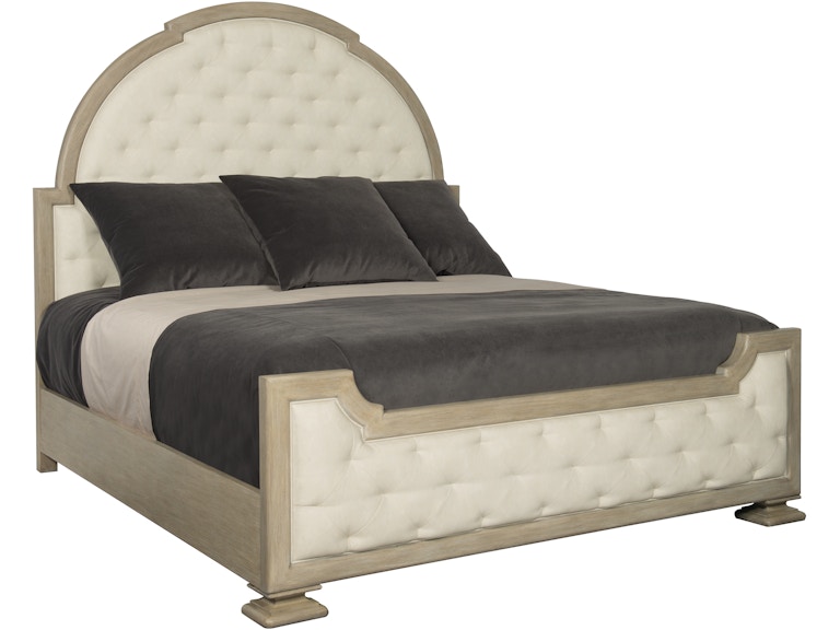 Bernhardt Bedroom Santa Barbara Panel Bed K1553 at Norwood Furniture