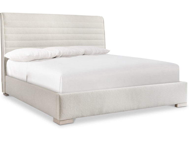Bernhardt Bedroom Sereno Panel Bed K1954 at Norwood Furniture