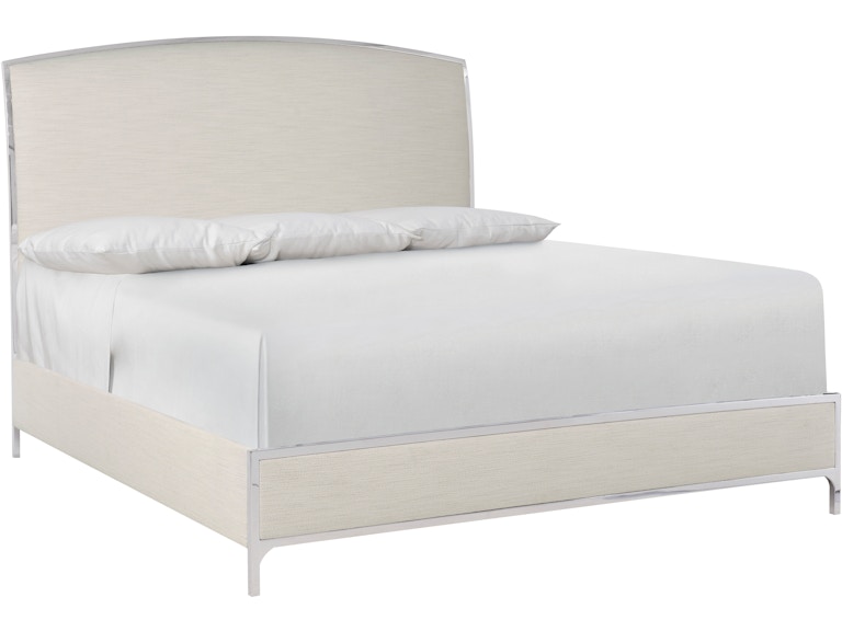 Bernhardt Bedroom Silhouette Panel Bed K1582 at Norwood Furniture