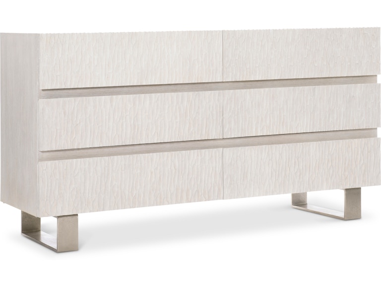 Bernhardt Bedroom Solaria Dresser 310042 at Norwood Furniture