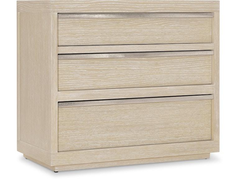 Bernhardt Bedroom Solaria Nightstand 310230 at Norwood Furniture