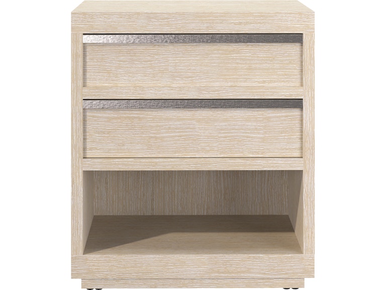 Bernhardt Bedroom Solaria Nightstand 310231 at Norwood Furniture