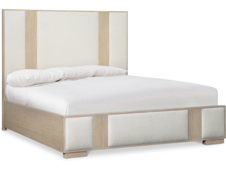 Bernhardt Bedroom Solaria Panel Bed K1744 at Norwood Furniture