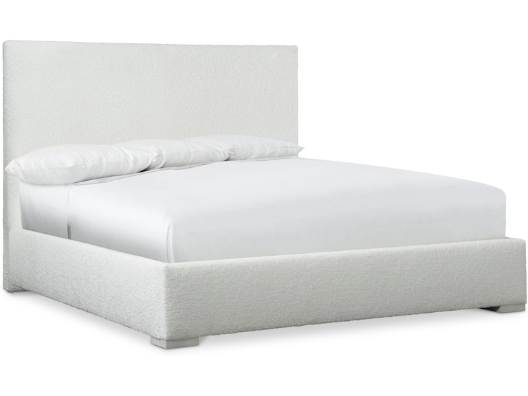 Bernhardt Bedroom Solaria Panel Bed K1763 at Norwood Furniture