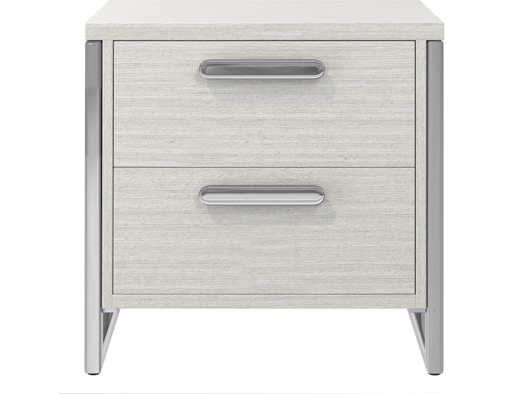 Bernhardt Bedroom Stratum Nightstand 325228 at Norwood Furniture