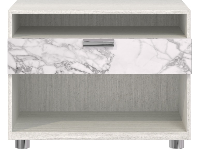 Bernhardt Bedroom Stratum Nightstand 325231 at Norwood Furniture