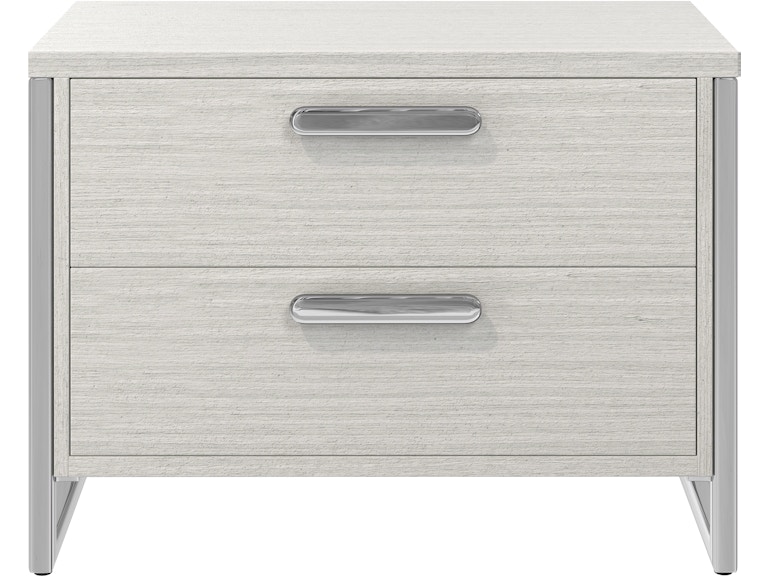 Bernhardt Bedroom Stratum Nightstand 325232 at Norwood Furniture