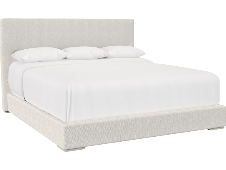 Bernhardt Bedroom Stratum Panel Bed K1893 at Norwood Furniture
