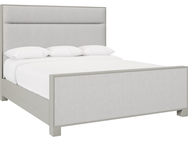 Bernhardt Bedroom Stratum Panel Bed K1896 at Norwood Furniture