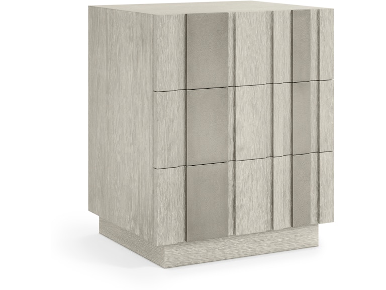 Bernhardt Bedroom Tempo Nightstand 346230 at Norwood Furniture