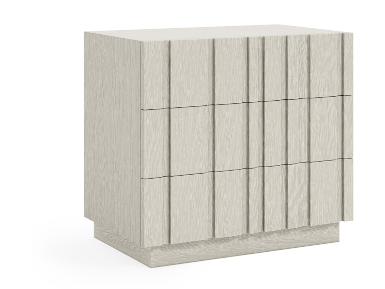 Bernhardt Bedroom Tempo Nightstand 346234 at Norwood Furniture