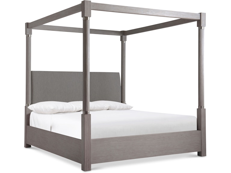 Bernhardt Bedroom Trianon Canopy Bed K1818 at Norwood Furniture
