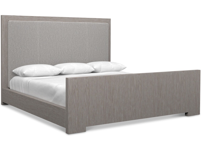 Bernhardt Bedroom Trianon Panel Bed K1812 at Norwood Furniture