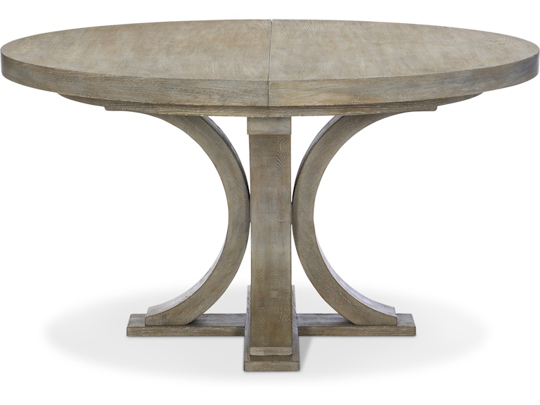 Bernhardt Casual Dining Albion Dining Table K1772 at Norwood Furniture